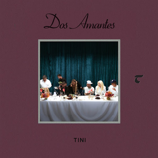 Tini Dos amantes