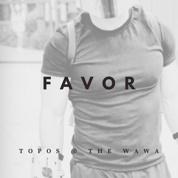Toposthe Wawa favor album cover
