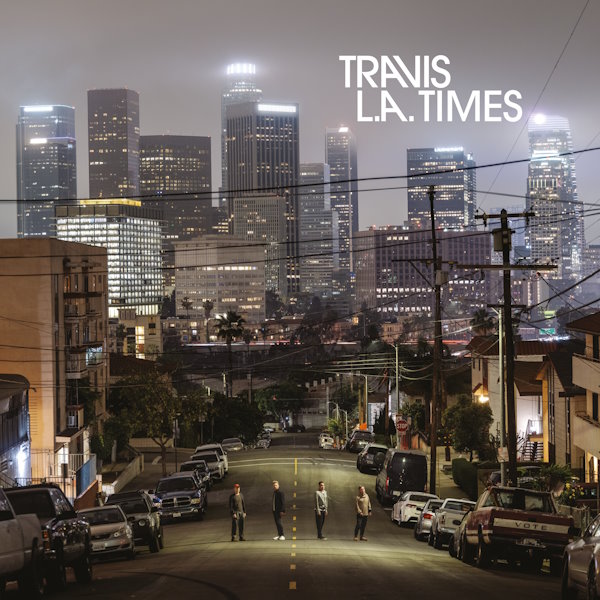 Travis LATimes LP 4099964008593 4K
