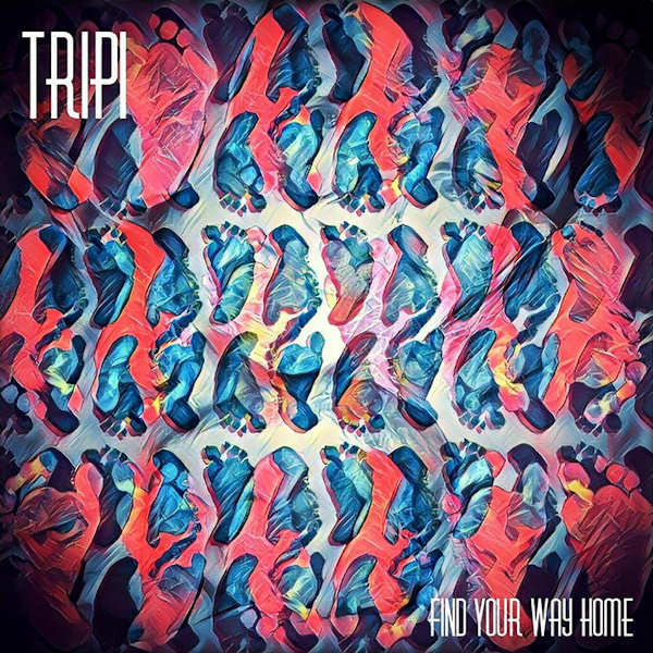 Tripi find your way