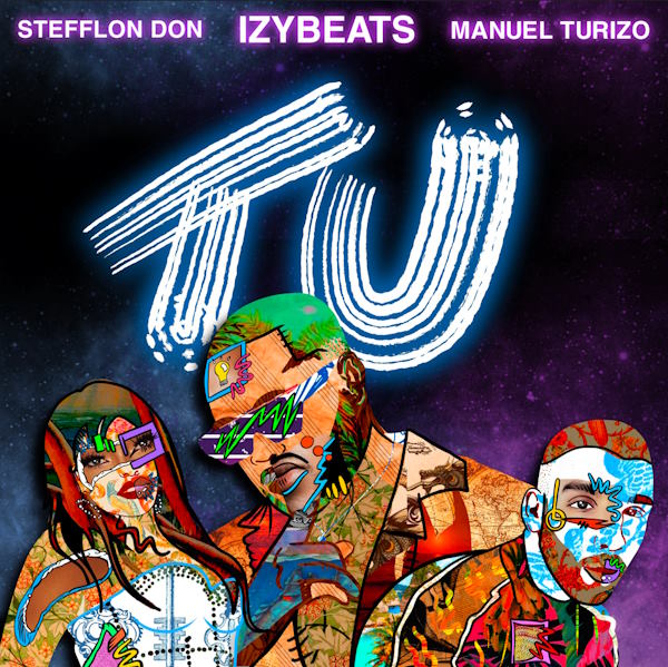 Tu Izybeats Turizo y Don