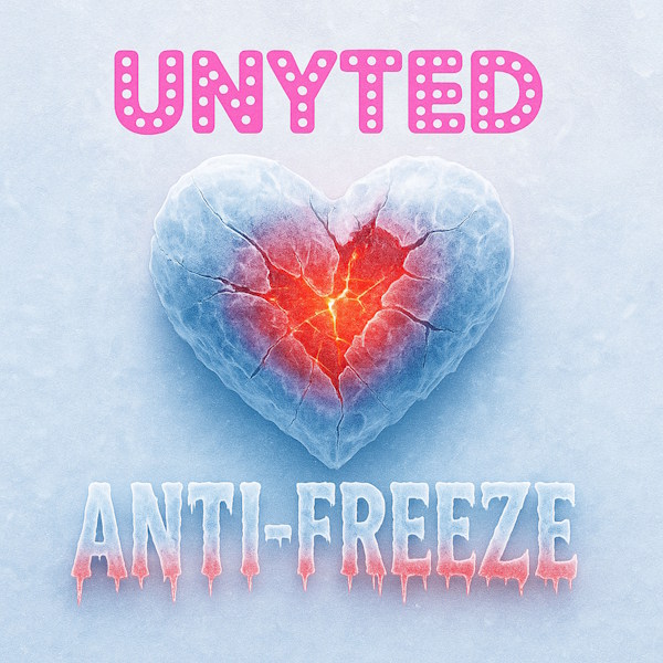UNYTED antifreeze