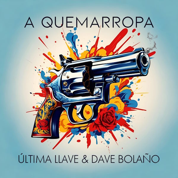 Ultima llave y dave bolano