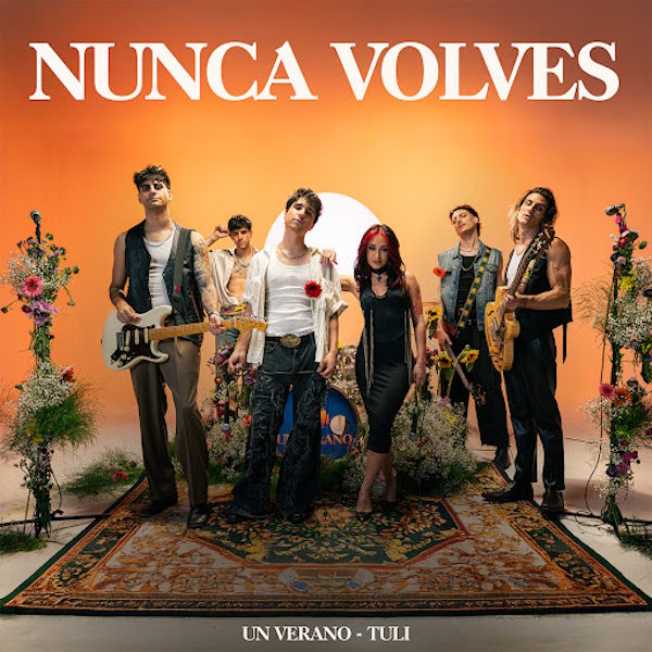 Un Verano nunca volves