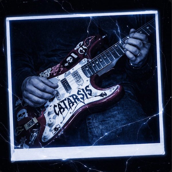 Unai Blue presenta "Catarsis", un álbum nacido de las emociones y las vivencias personales
