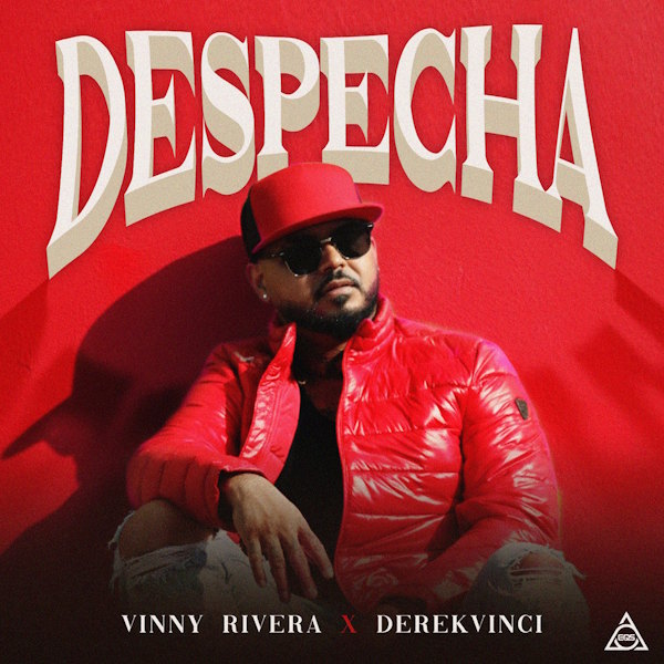 V Rivera y DerekVinci despecha