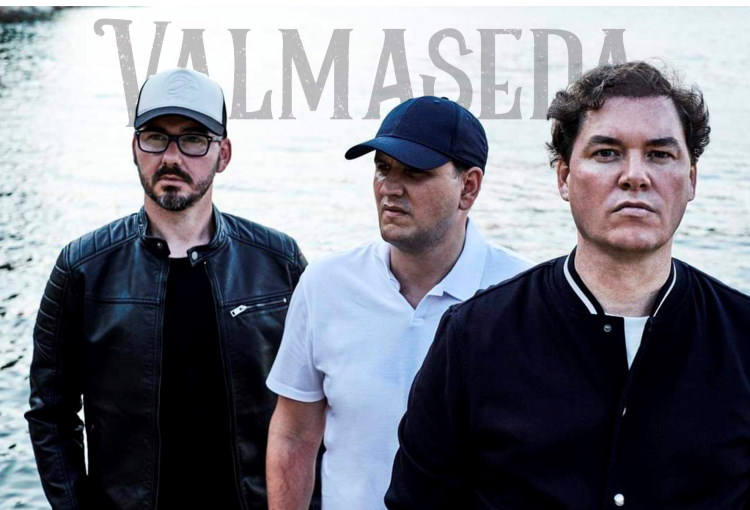 Valmaseda