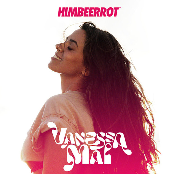 Vanessa Mai himbeerrot