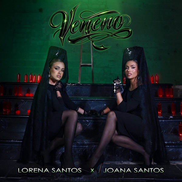 Veneno Hermanas Santos