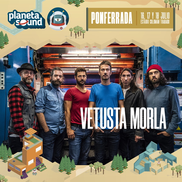 Vetusta