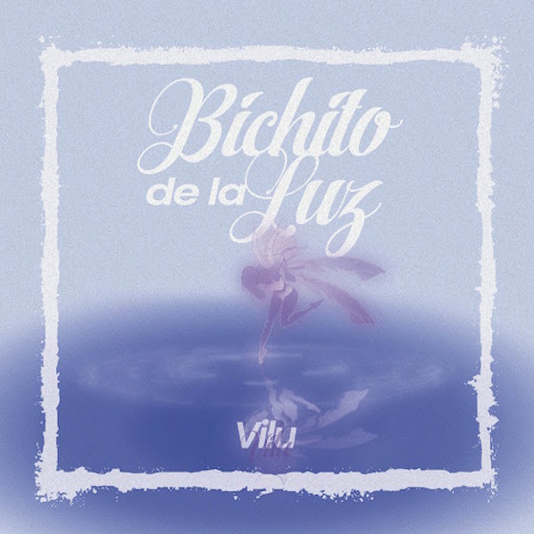 Vilu estrena 'Bichito de la luz', la caricia sonora que ilumina el amor sano desde la sensibilidad del pop insular