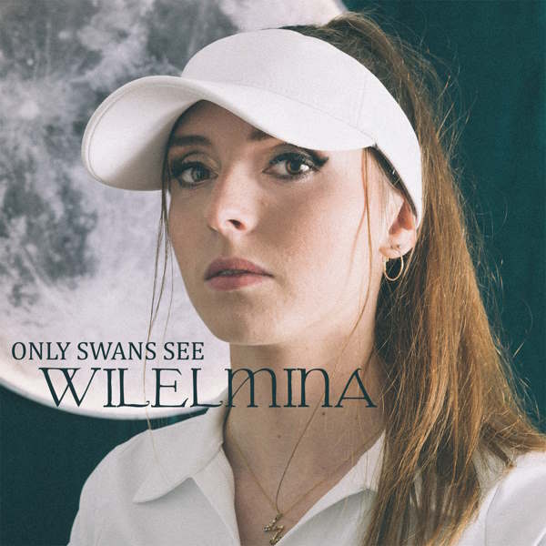 WILELMINA only swans see album cover