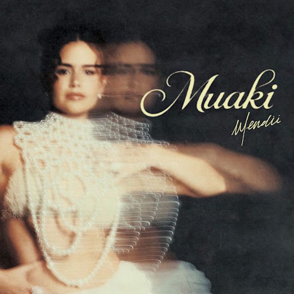 Wendii estrena “Muaki”, una propuesta urbana marcada por la sensualidad y el juego de la seducción