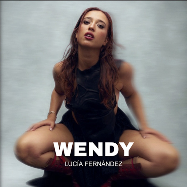 Wendy Lucia Fernandez