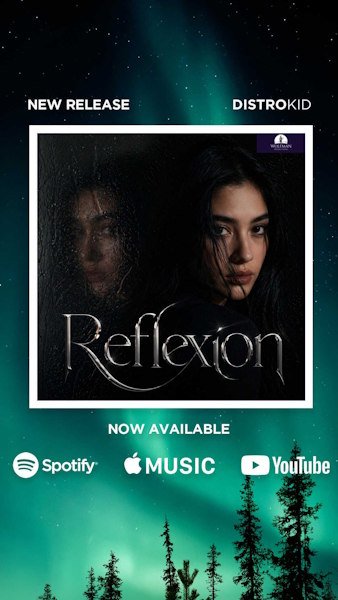 Wolfman estrena “Bruja Hechizera”, una canción nacida de los recuerdos y la mirada al pasado