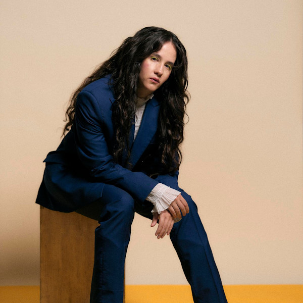 Ximena sariñana Existencia Kamikaze