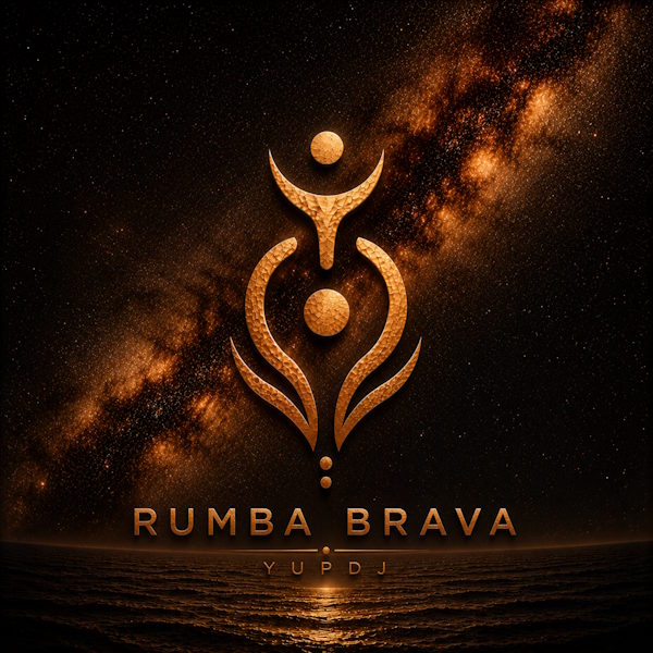 YUPdj estrena 'Rumba Brava', el latin afro que inaugura el verano 2026 con ritmo de beach party y energía de club