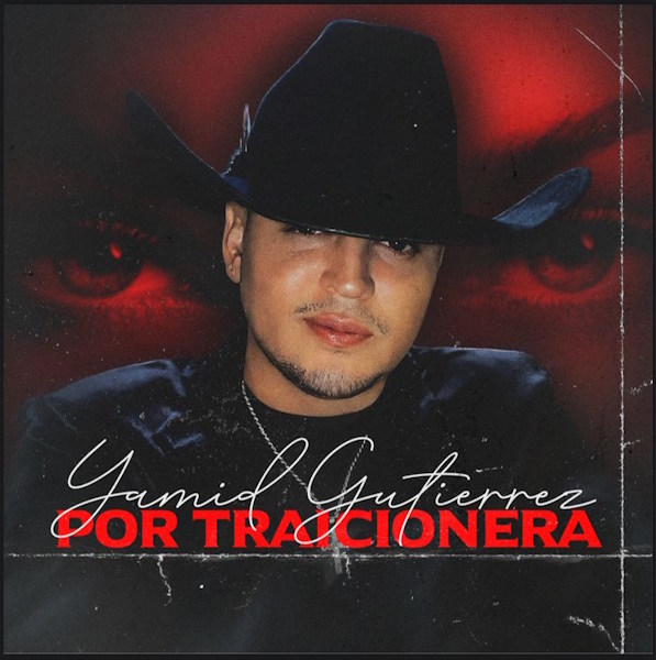 Yamid Gutierrez por traicionera
