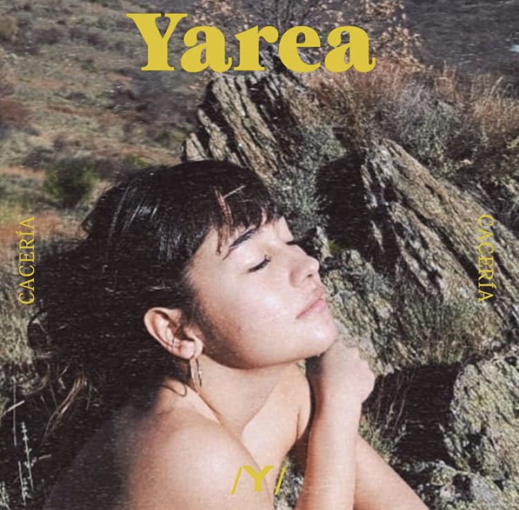 Yarea