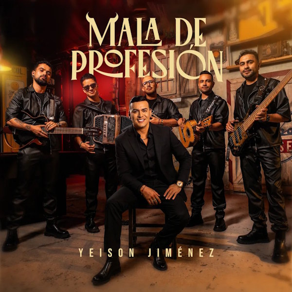 Yeison Jiménez regresa con "Mala de Profesión": el primer sencillo póstumo del "Aventurero" que mantiene vivo su legado