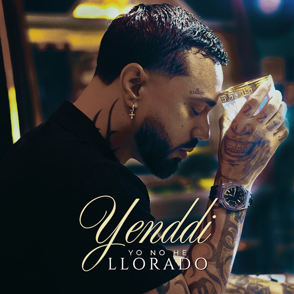 Yenddi yo no he llorado