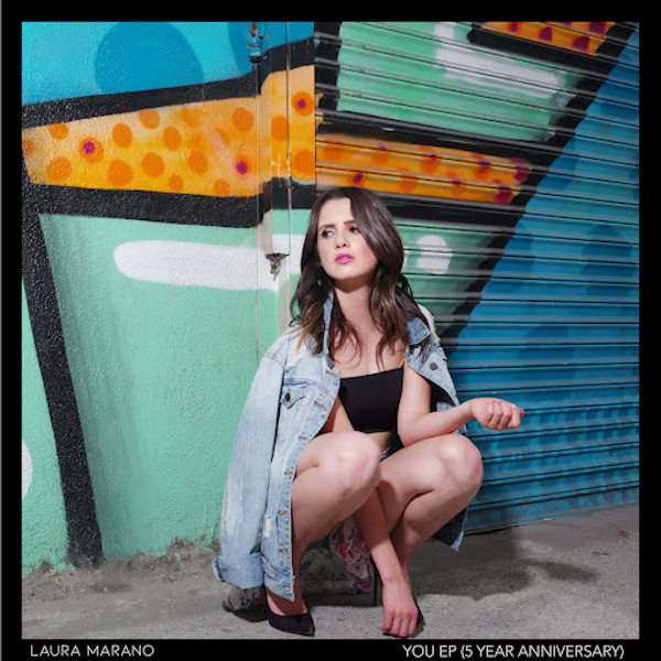 You Laura Marano