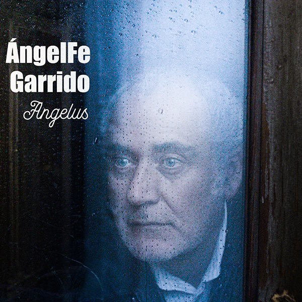 Ángel Fe Garrido publica 'Angelus', un tratado de folk austero y lucidez lírica que se expande con el videoclip de 'Ventajas de viajar en tren'