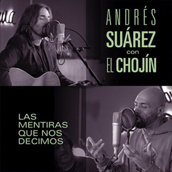 andres suarez y el chojin