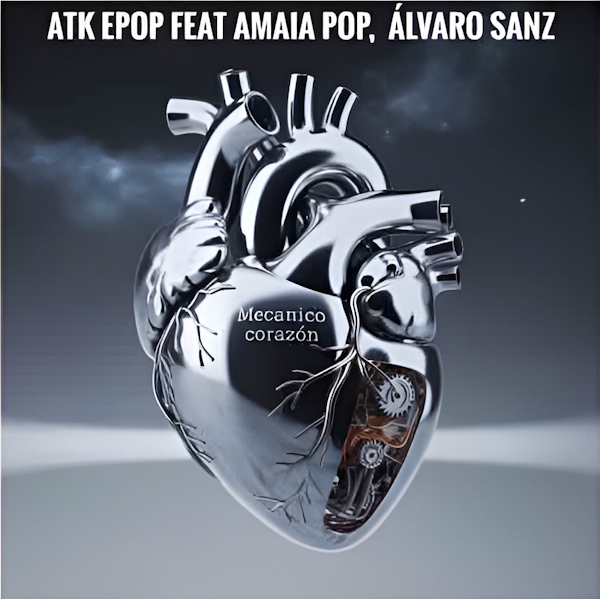 atk amaia alvaro corazonmeca