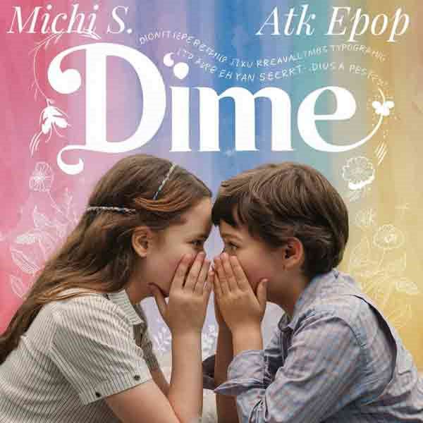 atkepop michi dime