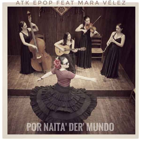 atkepop maravelez pornaitad