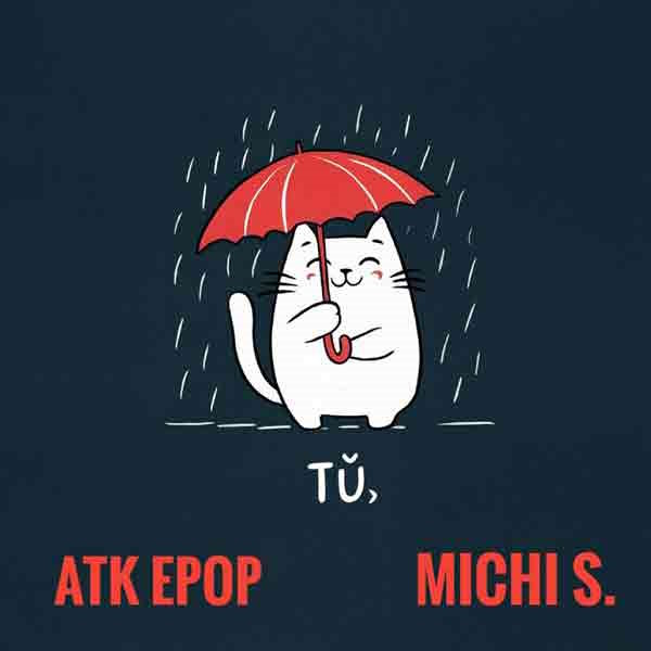 atkepop michis tu