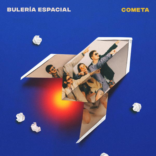buleria Espacial