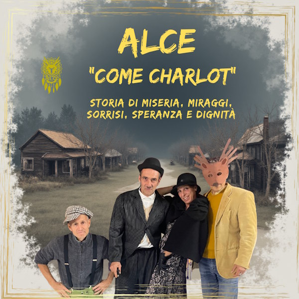 charlot lafebbredelloro alcemusic 432hz