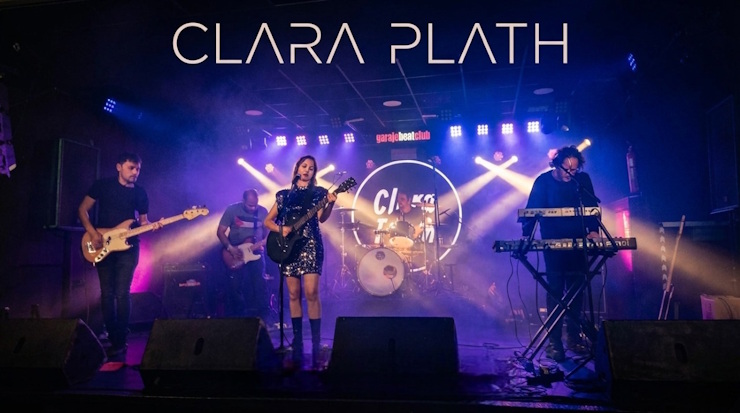 claraplath by evamariagonzalezzamora