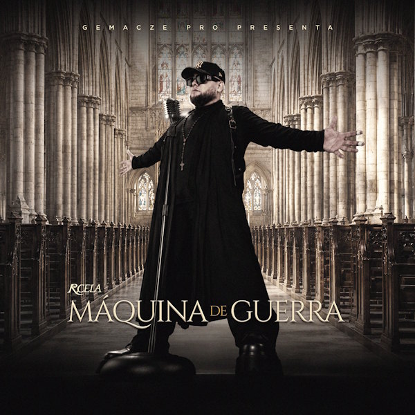 R.Cela presenta “Máquina de Guerra”, un himno a la resistencia, la transformación y la fuerza interior