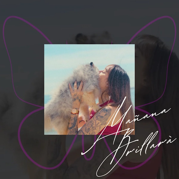 desiree Martinez Mañana Brillara