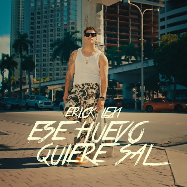 erick 1