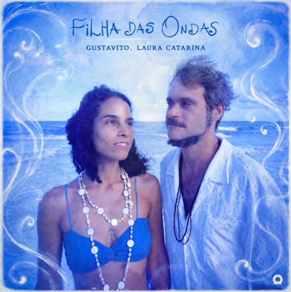Gustavito presenta "Filha das Ondas", un homenaje a Iemanjá que anticipa su nuevo álbum "Miração"
