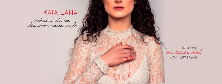 Kaia Lana estrena "No Quiero Correr": un manifiesto a favor de la pausa y el ritmo propio en un mundo acelerado