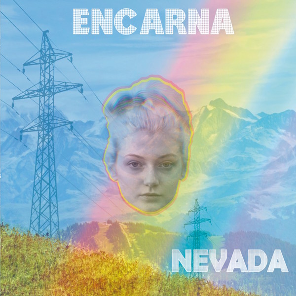 nevada ep encarna