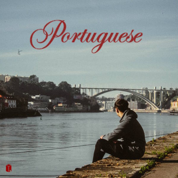 prod track files 334806 album cover Blessmon portuguese album cover