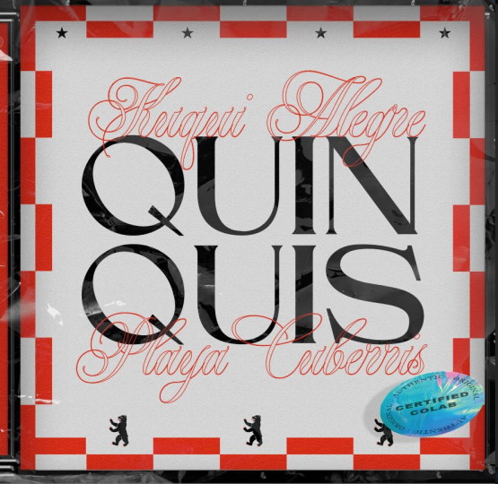 quinquis