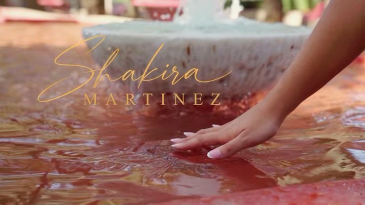Shakira Martínez revisita “Y hubo alguien” desde el flamenco pop y el sentimiento