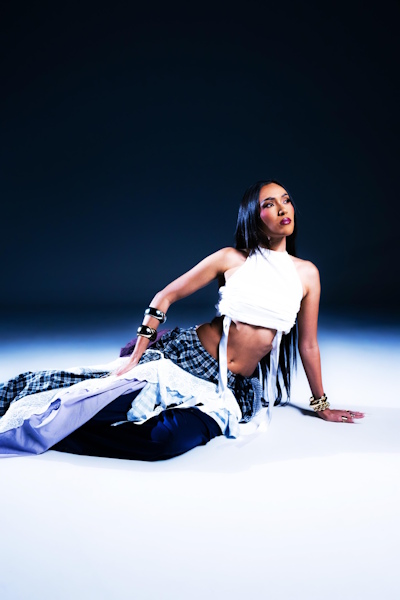 thumbnail Baby Yami 2