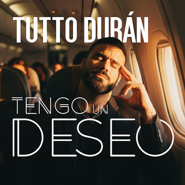 tuttu duran tengo un deseo
