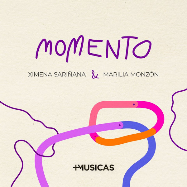 ximena sariñana y Marilia Monzon