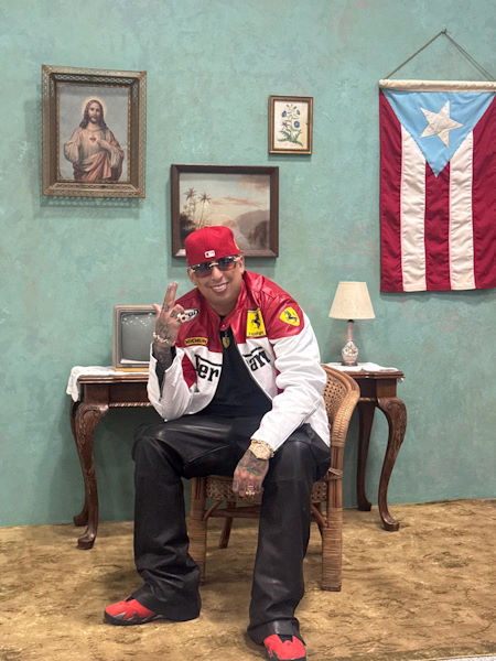 Ñengo Flow